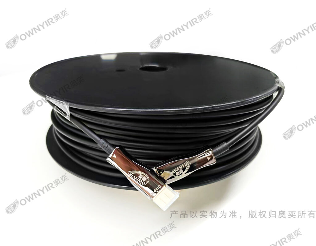 H20AOC-SL HDMI 2.0 有源光缆