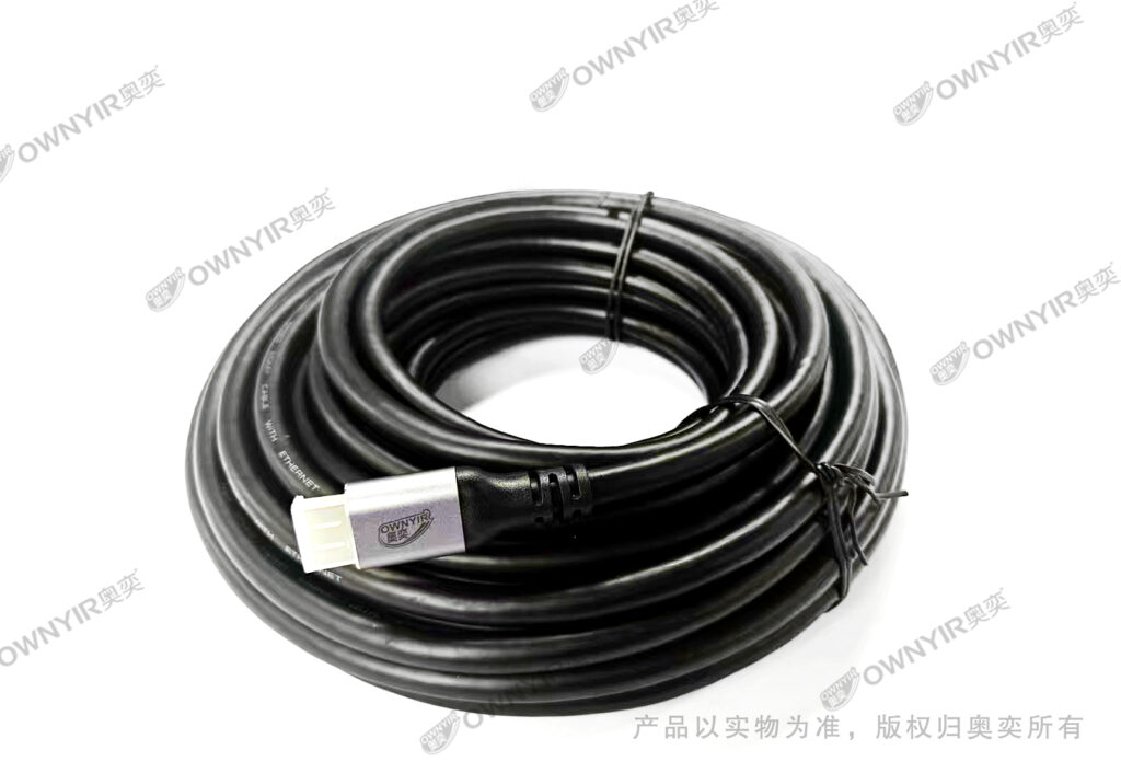 H20C-024-AM| HDMI 2.0 长距离4K传输铜缆