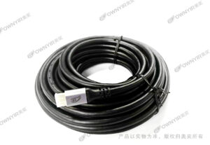 H20C-024-AM| HDMI 2.0 长距离4K传输铜缆