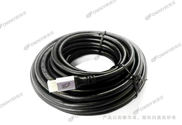 HDMI2.0 4K铜缆H20C-024-AM