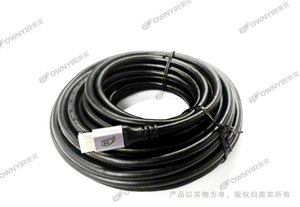 HDMI2.0 4K铜缆H20C-026-AM