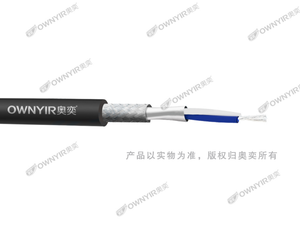 DMX512灯光控制线缆RS485-1P×0.22