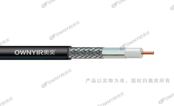 50Ω同轴线缆SFB 50-5-1